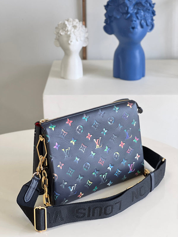 LOV - Luxurious Totes - 1203