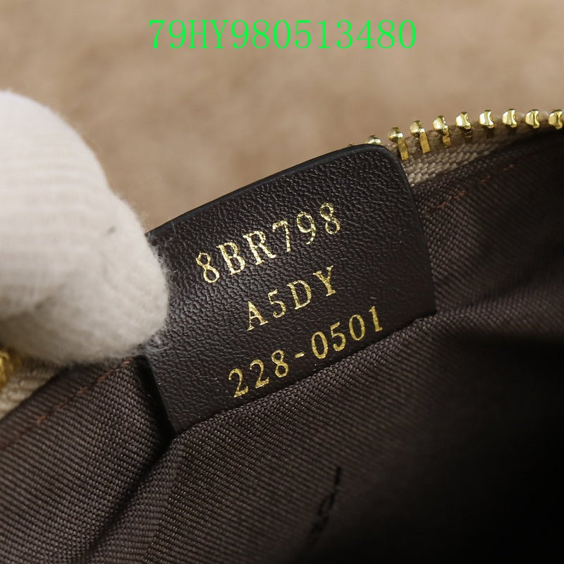 GC - Shoulder - 2932