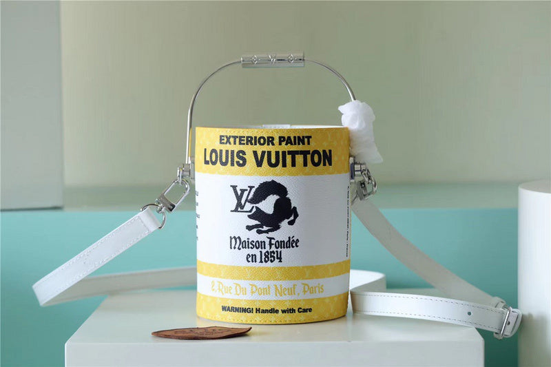 Lux-Totes - LOV Bags - 674