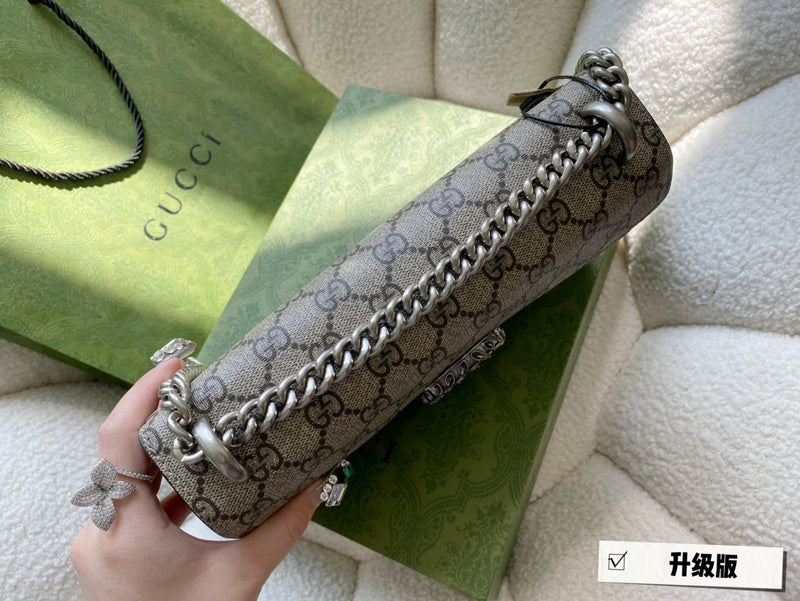 Style My Style - GUI3 Bags - 071
