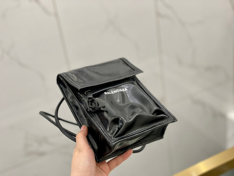 Luxurious Totes - BGA2 Bags - 195