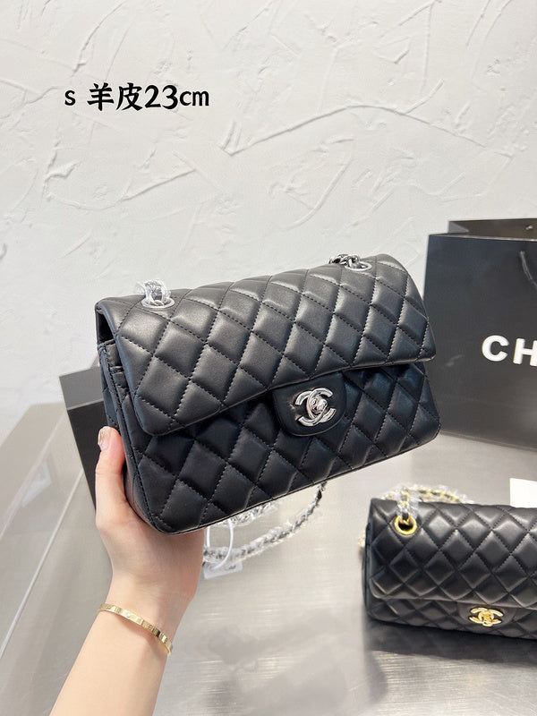 Luxurious Totes - CNL3 Bags - 369