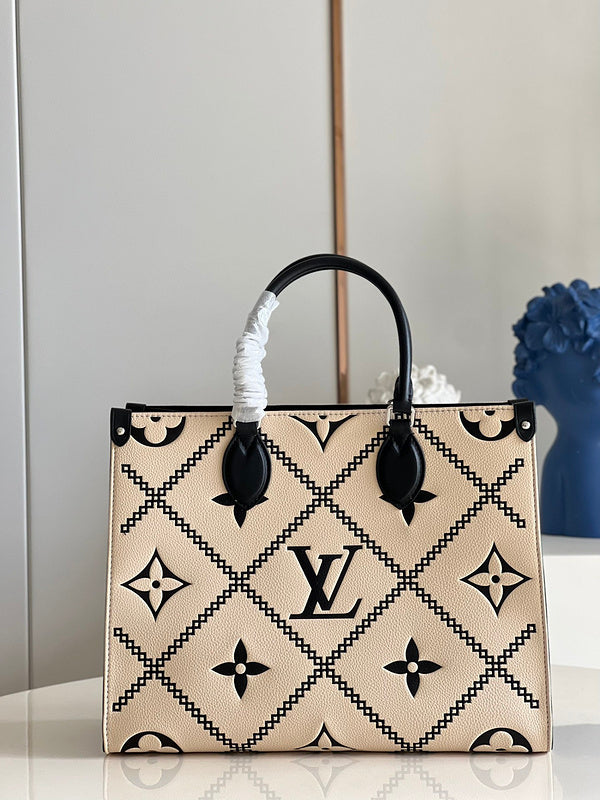 LOV - Luxurious Totes - 2014