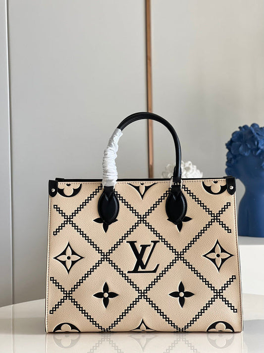 LOV - Luxurious Totes - 2014