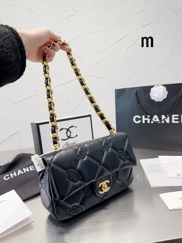 Style My Style - CNL3 Bags - 258