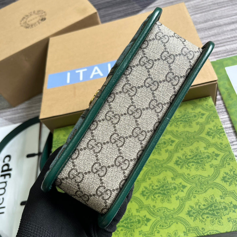 Lux-Totes - GCI Bags - 2193