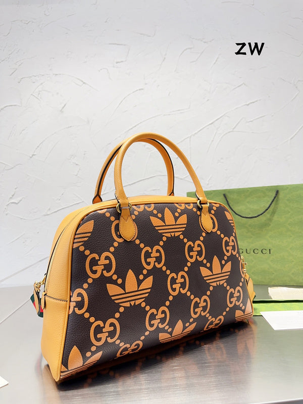 Luxurious Totes - GUI3 Bags - 022