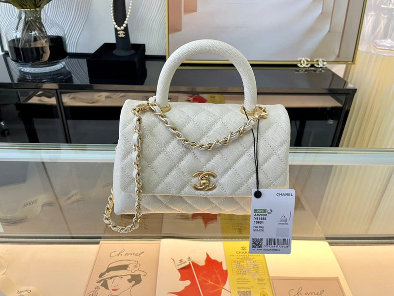 Style My Style - CHL Bags - 634