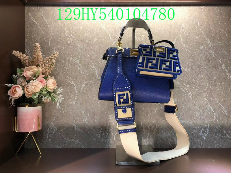 GC - Shoulder - 2703