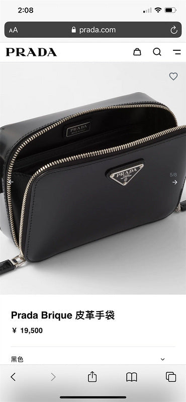ZEP - PD Bags - 174