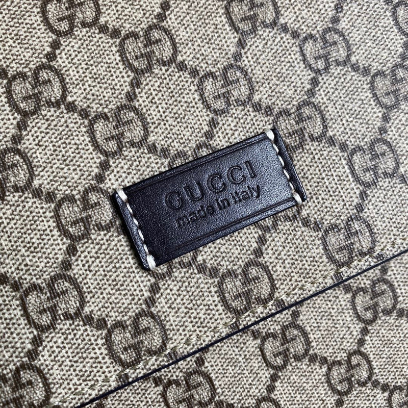 Lux-Totes - GCI Bags - 2381