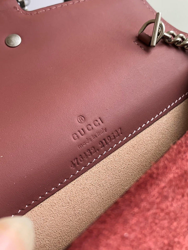 Luxurious Totes - Latest - 10017