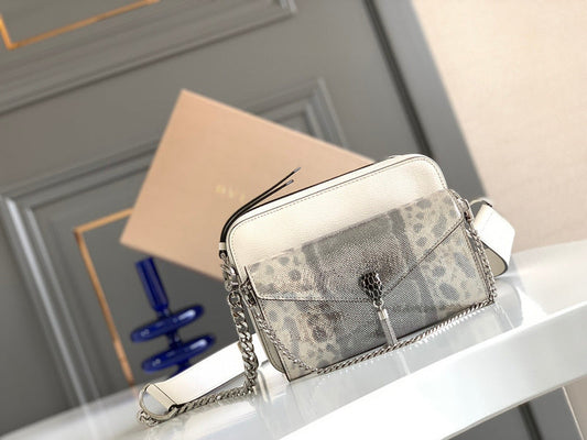 Luxurious-Totes - BVLGA Bags - 860