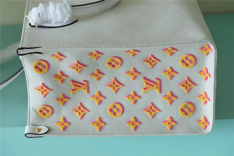 Lux-Totes - LOV Bags - 855