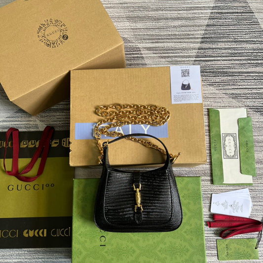Lux-Totes - GCI Bags - 2024