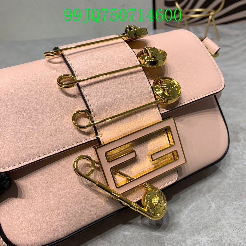GC - Shoulder - 3352
