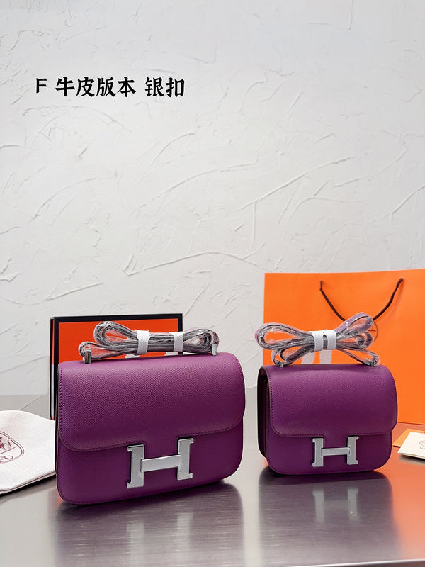 Luxurious Totes - HMS3 Bags - 012