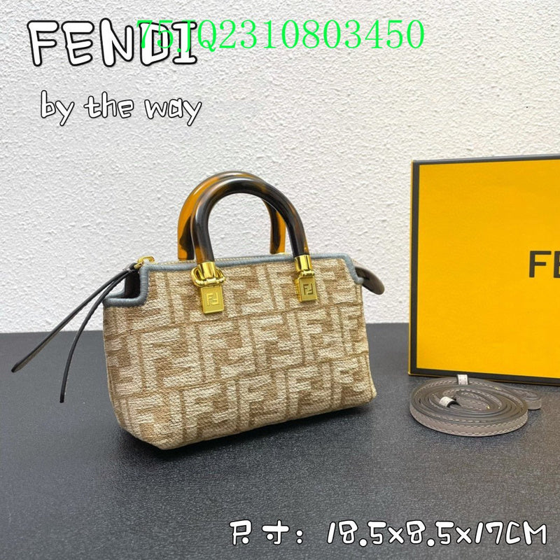GC - Shoulder - 3253