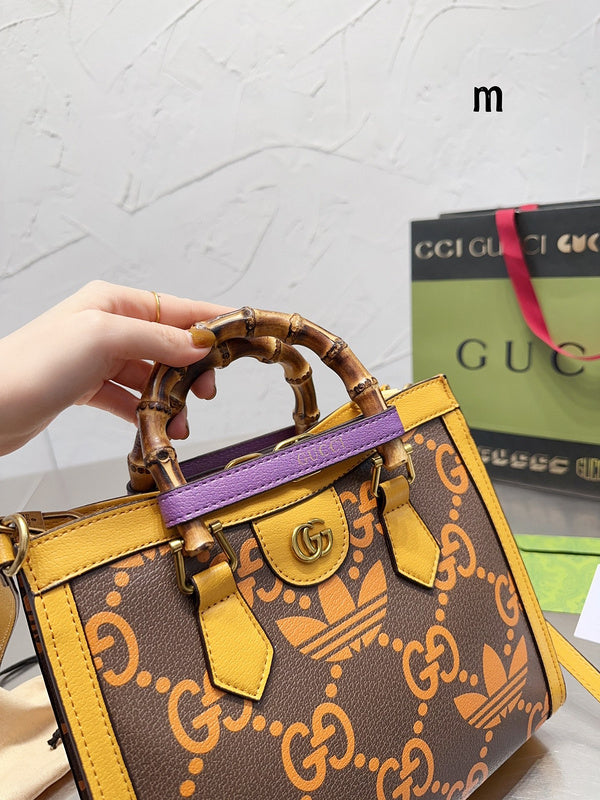 Style My Style - GUI3 Bags - 354