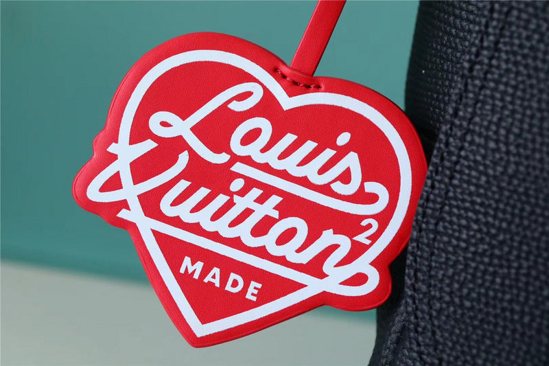 Lux-Totes - LOV Bags - 4149