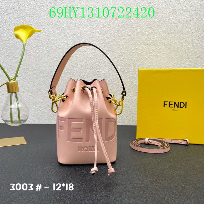 GC - Shoulder - 3335