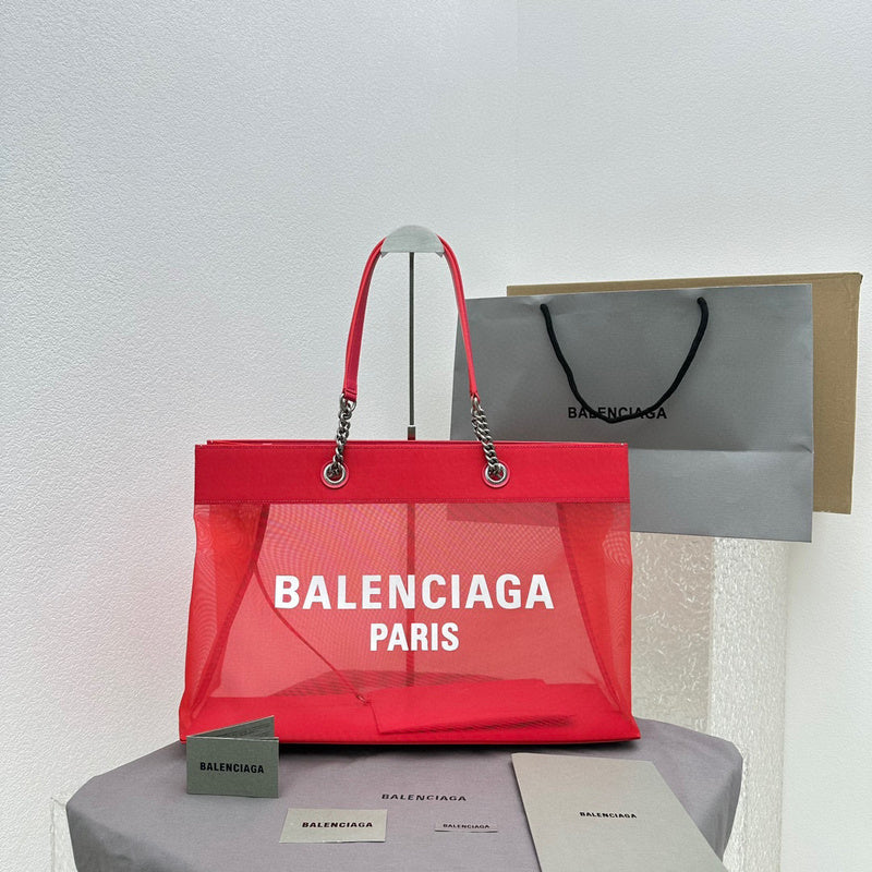 Luxurious-Totes - BGA Bags - 607