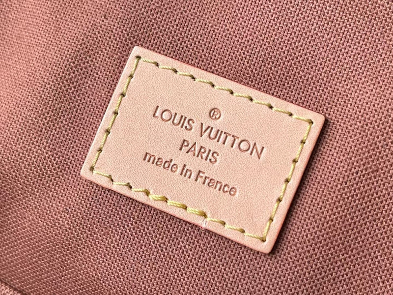 LOV - Luxurious Totes - 2005
