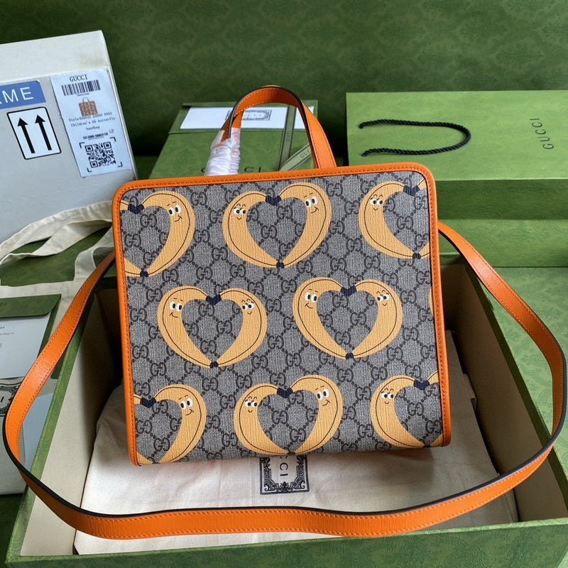 Luxurious Totes - Latest - 4098