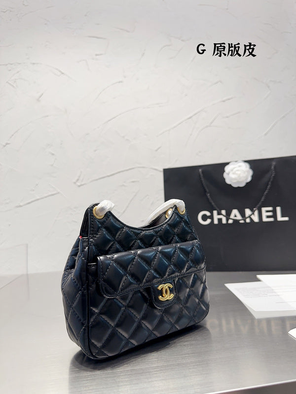 Luxurious Totes - CNL3 Bags - 387