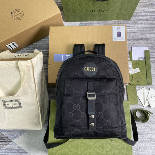 Lux-Totes - GCI Bags - 2096