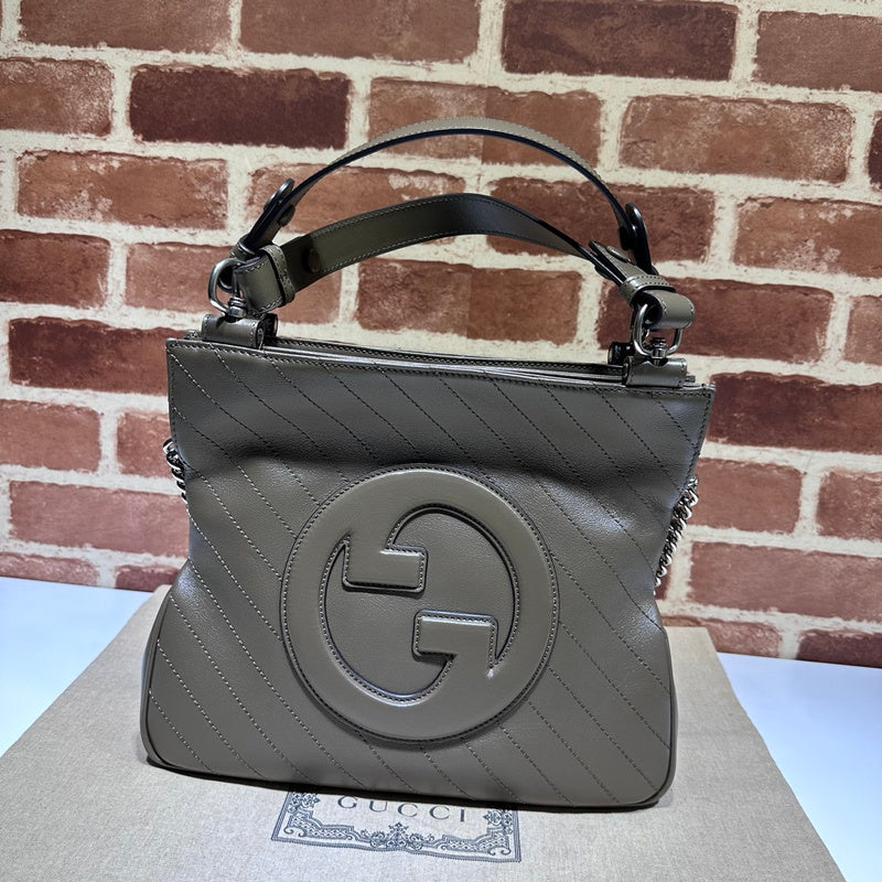 GUI - Luxurious Totes - 146