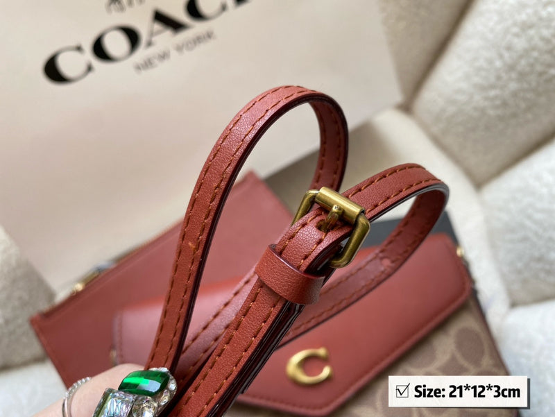 Style My Style - CCH2 Bags - 068
