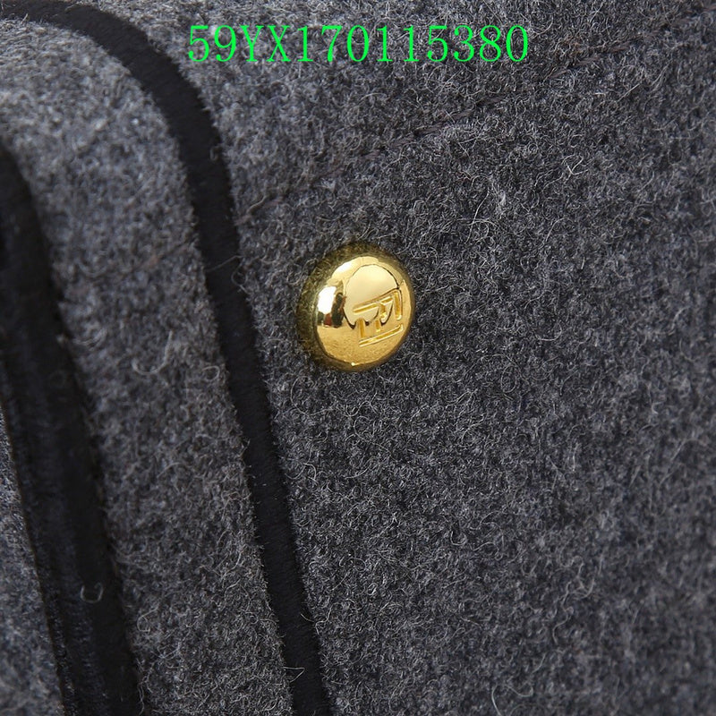 GC - Shoulder - 3476