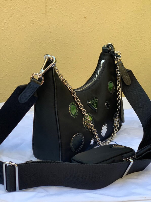 ZEP - PD Bags - 552