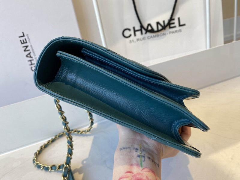 Style My Style - CHL Bags - 556