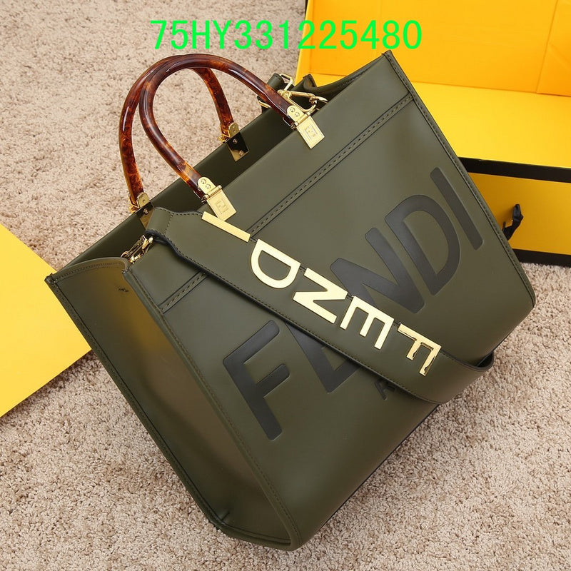 GC - Shoulder - 3483