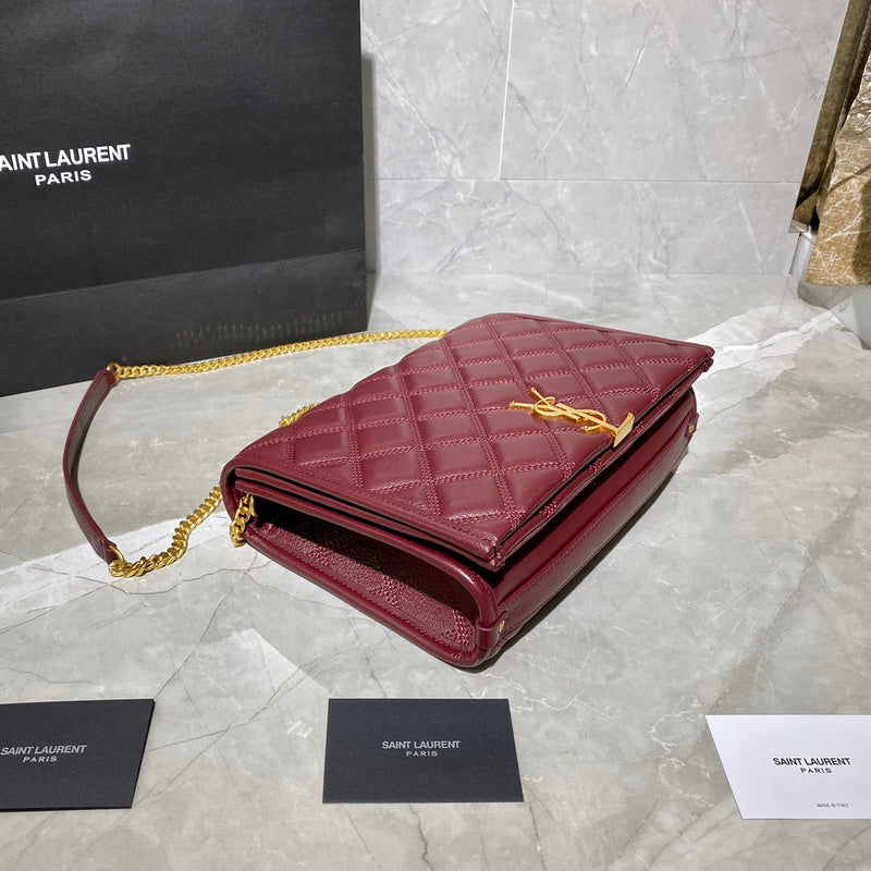 Luxurious Totes - Latest - 8398