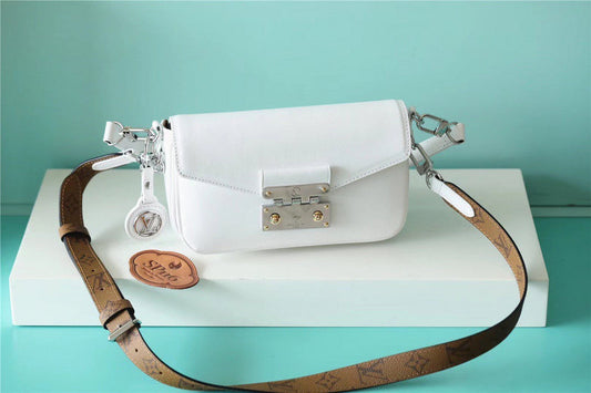 Lux-Totes - LOV Bags - 888