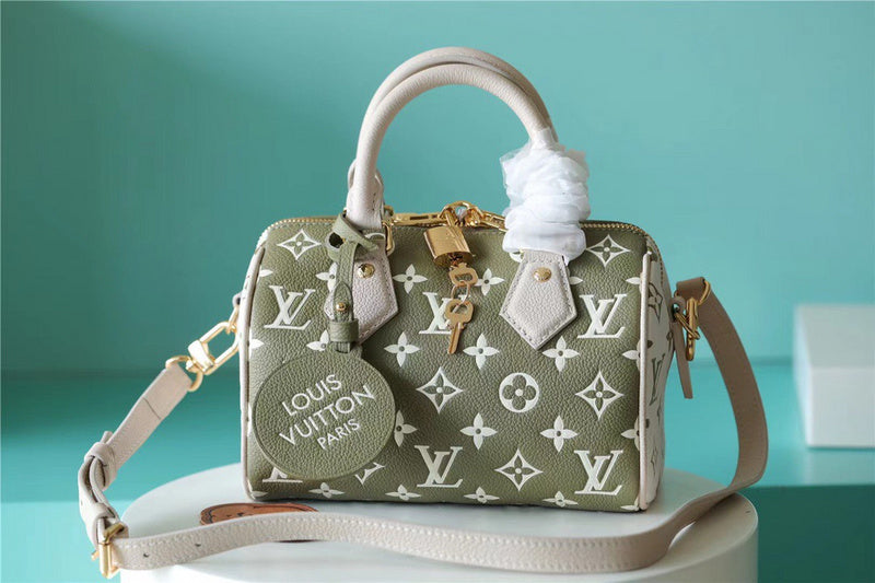 Lux-Totes - LOV Bags - 906