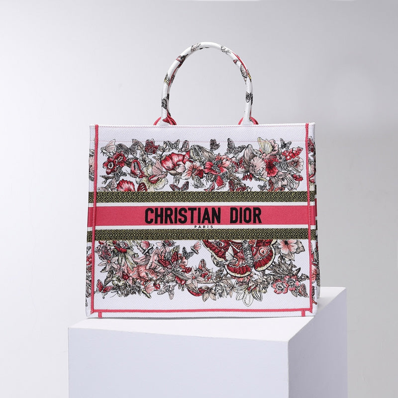 Luxurious Totes - Latest - 6542