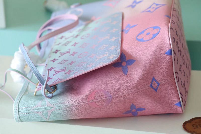 Lux-Totes - LOV Bags - 714