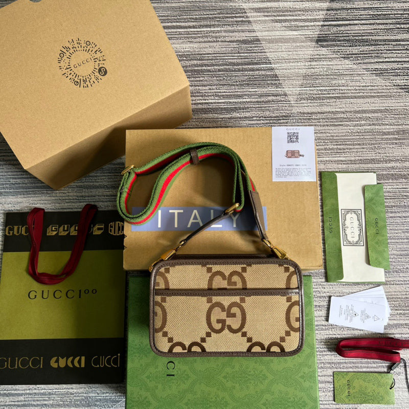 Lux-Totes - GCI Bags - 2217
