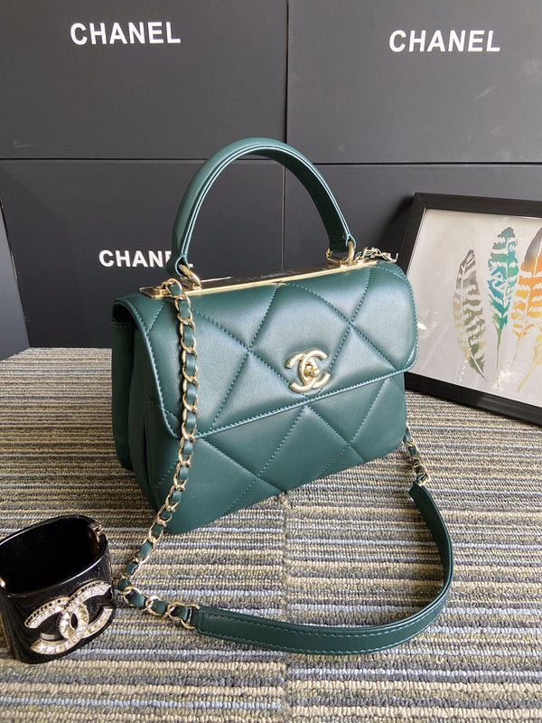 Style My Style - CHL Bags - 418