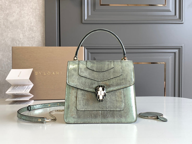 Luxurious-Totes - BVLGA Bags - 874
