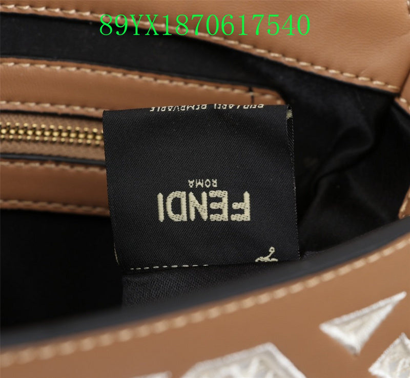 GC - Shoulder - 2986