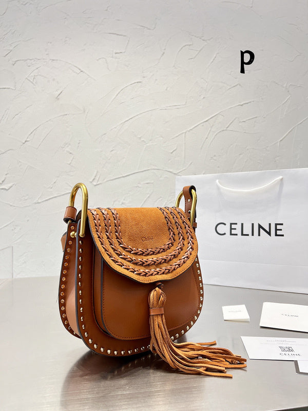 Style My Style - LW-CH Bags - 039