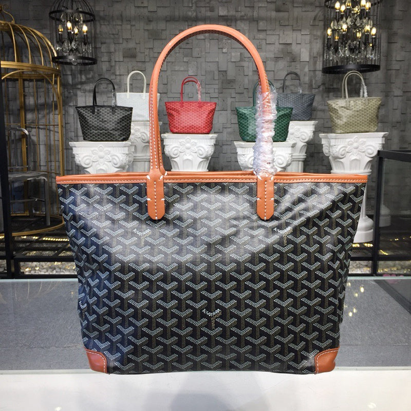 Lux-Totes - GOD Bags - 208