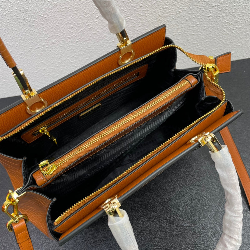 The-ZEP - PDA Bags - 1174