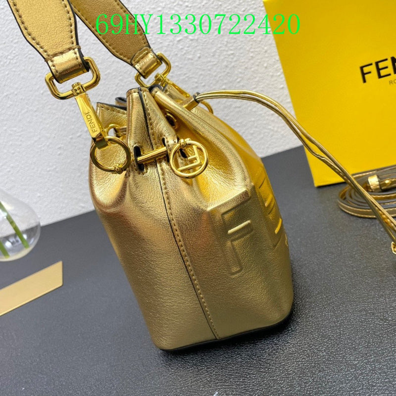 GC - Shoulder - 3332
