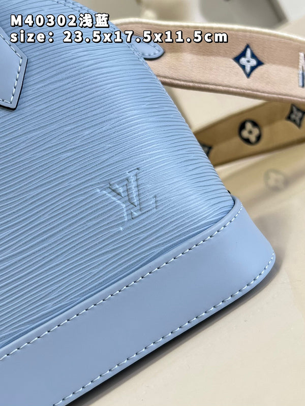 LOV - Luxurious Totes - 914